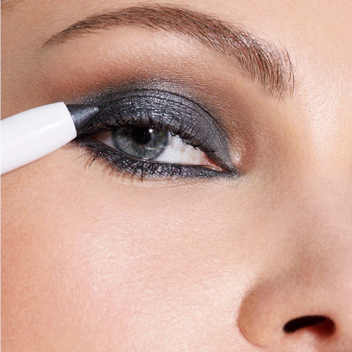Imagen 3 de Sombra de Ojos Every Way Overskin - 08 STEEL 08 STEEL