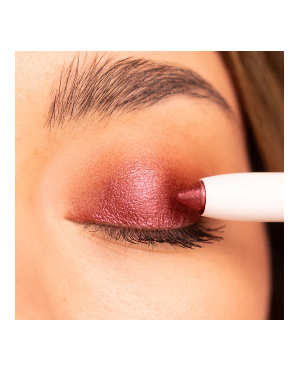 Imagen 3 de Sombra de Ojos Every Way Overskin - 04 COCOA 10 BORDEAUX