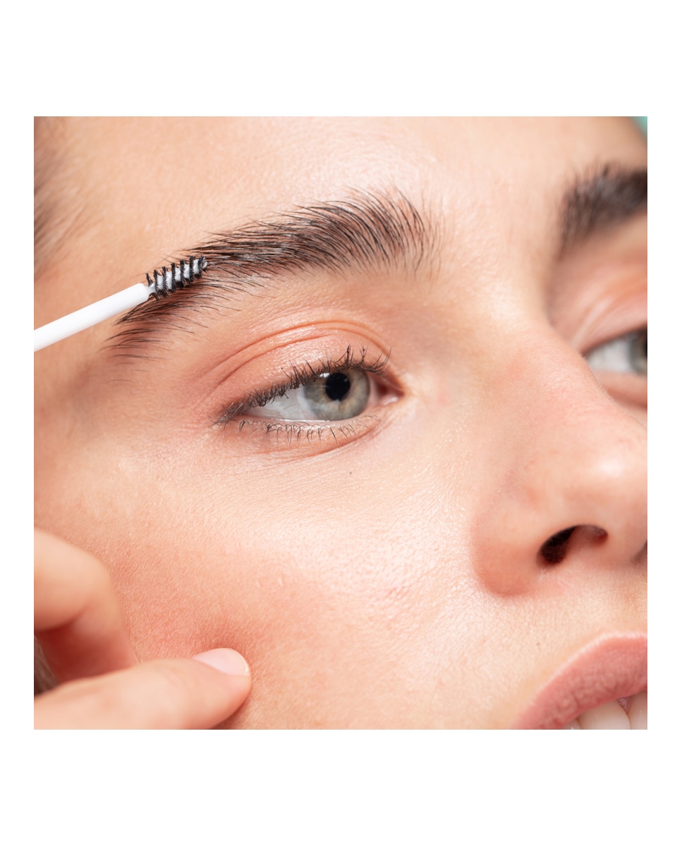Imagen 2 de Fijador de cejas Perfect Defining Eyebrow Gel Transparente 5ml Freshly Cosmetics - 5 ml