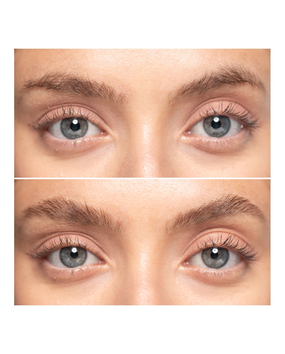 Imagen 5 de Fijador de cejas Perfect Defining Eyebrow Gel Transparente 5ml Freshly Cosmetics - 5 ml