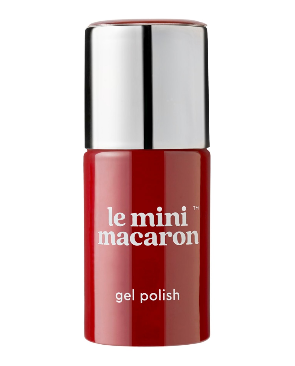 Imagen 1 de Esmalte Semipermanente Le Mini Macarron - Apple Crisp Apple Crisp