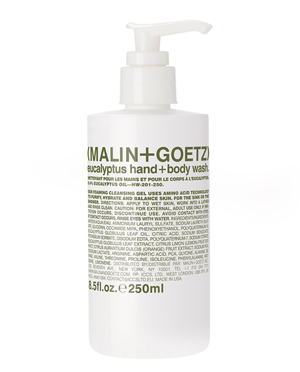 Imagen 1 de Gel de manos y cuerpo de Eucalipto Malin+Goetz