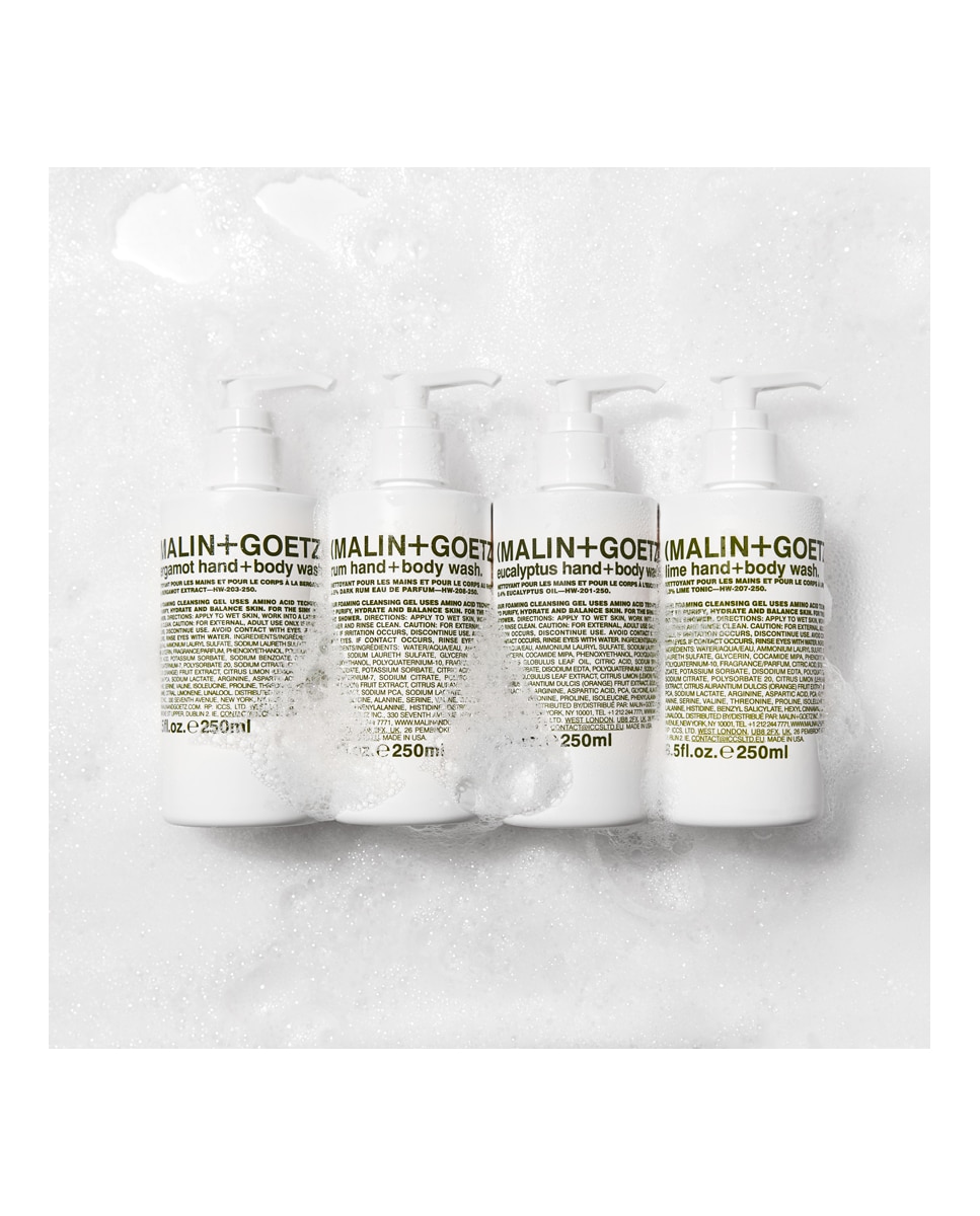 Imagen 4 de Gel de manos y cuerpo de Eucalipto Malin+Goetz - 250 ml