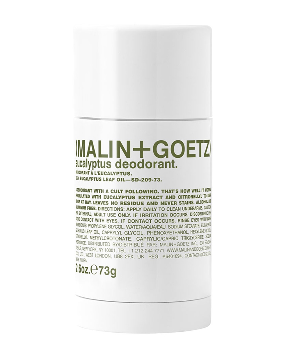 Imagen 1 de Desodorante de eucalipto Malin+Goetz