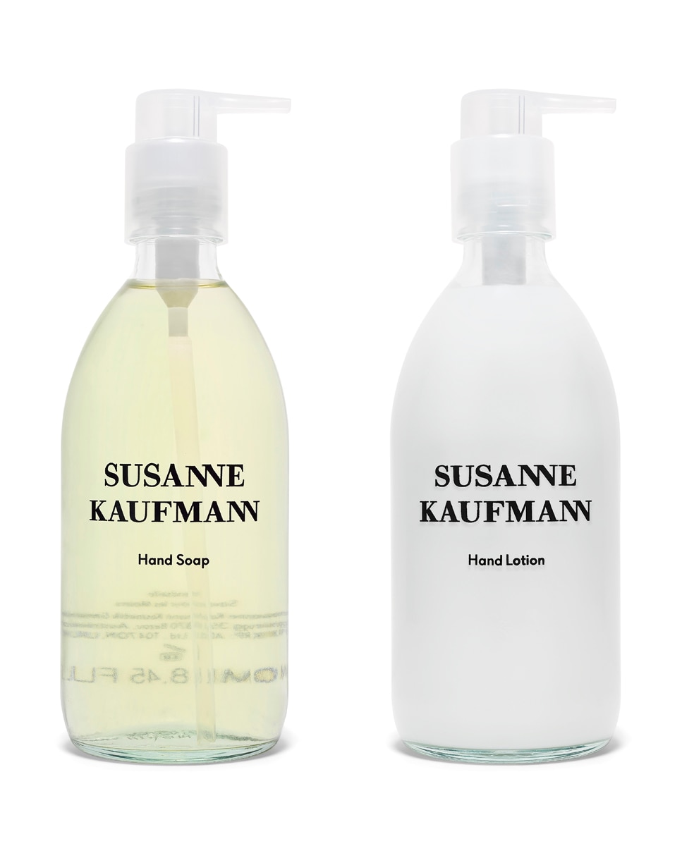 Imagen 2 de Gel de Manos Set Susanne Kaufmann