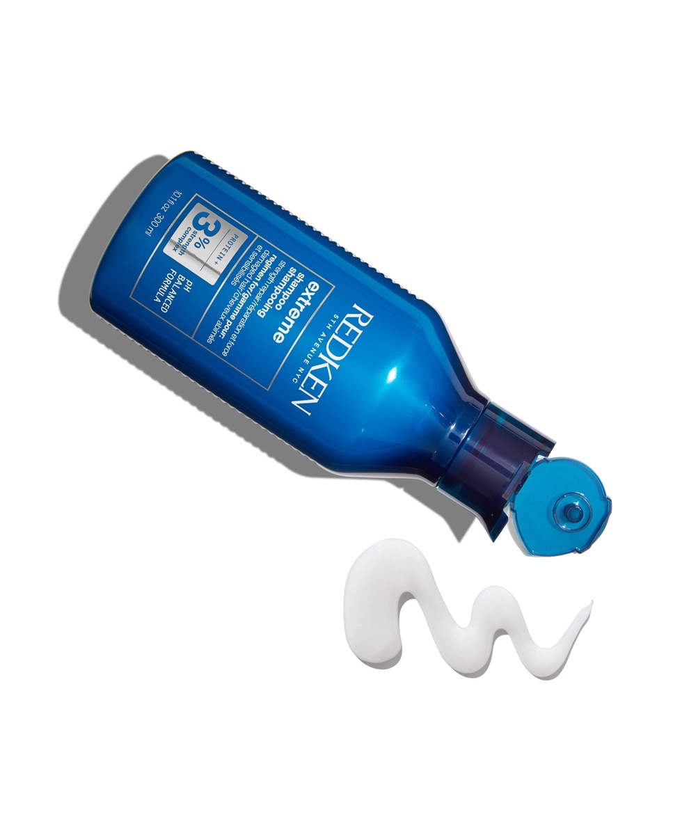 Imagen 3 de Champú Extreme Redken - 300 ml