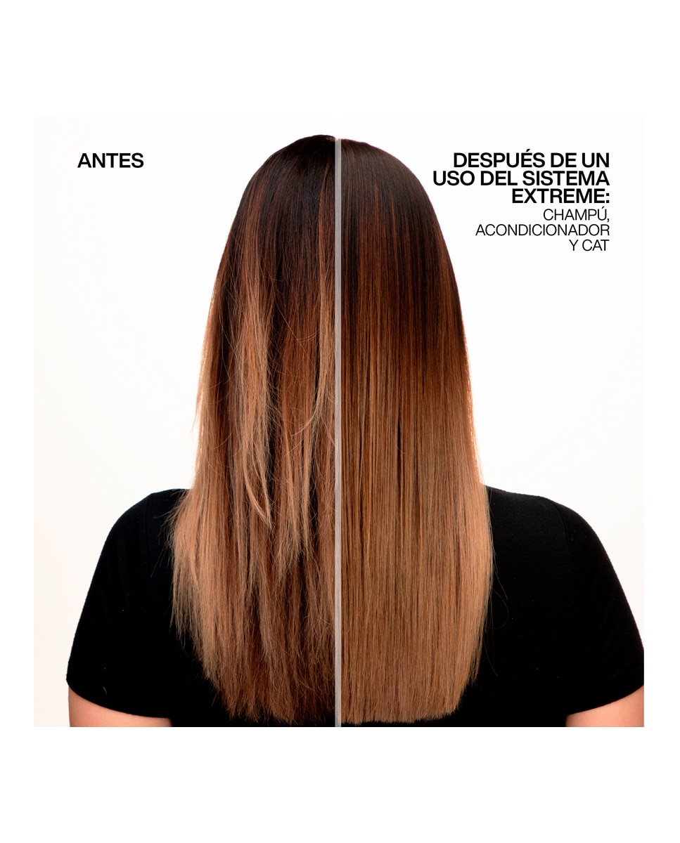 Imagen 5 de Champú Extreme Redken - 300 ml
