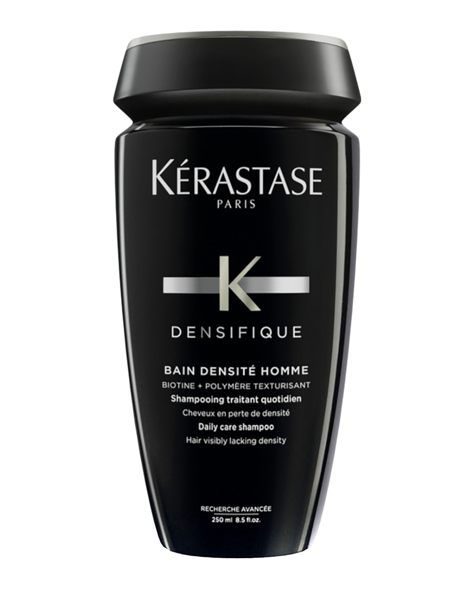 Champú corporizante y densificante para hombre Densifique Bain Densité Homme Kérastase - 250 ml 1