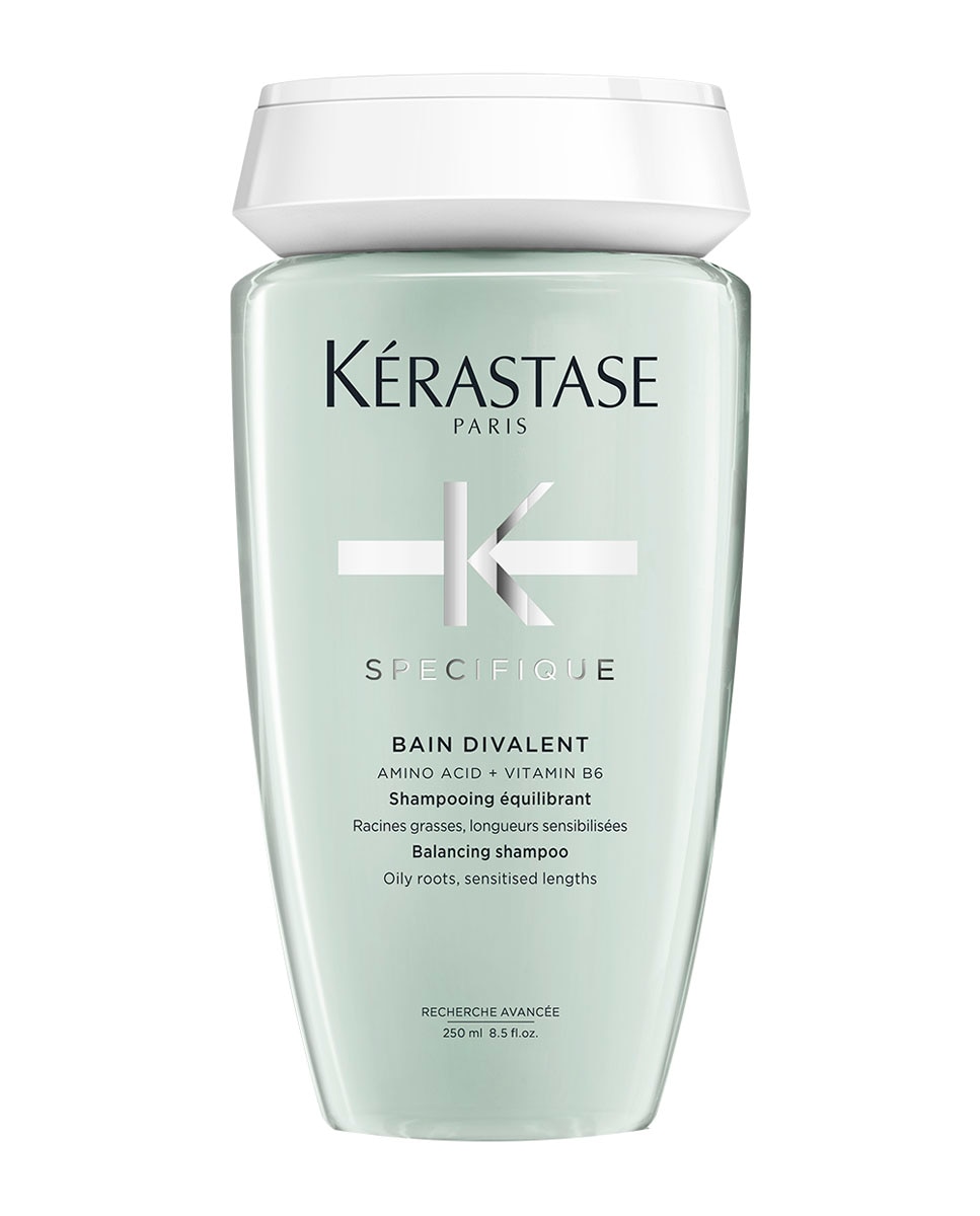 Champú Specifique Bain Divalent 200 ml Kérastase - 200 ml 1