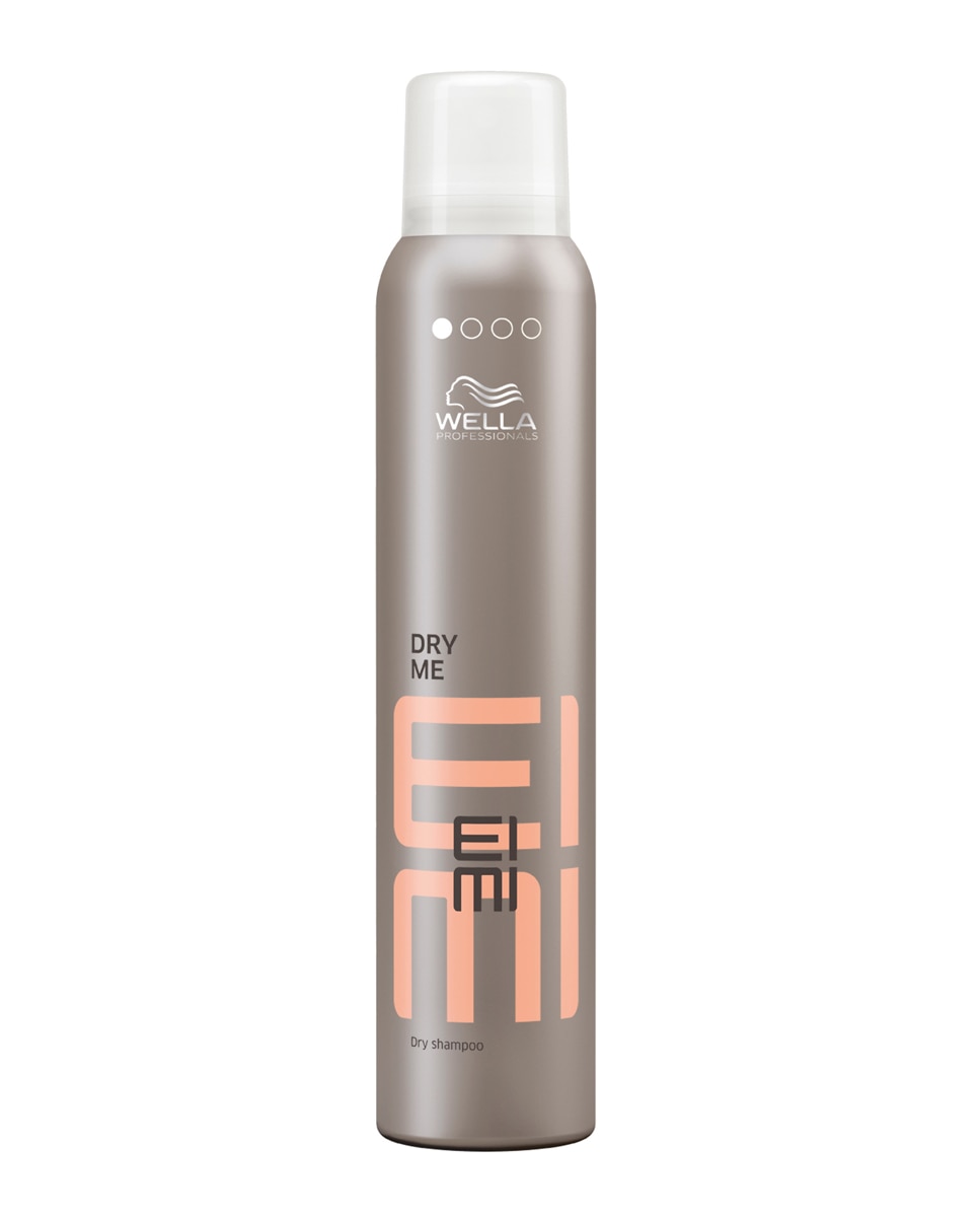 Imagen 1 de Champú seco Eimi Dry Me 180 ml Wella Professionals
