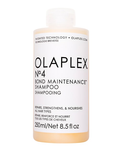 Champú Nº 4 Shampoo 250 ml Olaplex