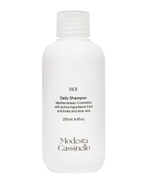 Champú De Uso Frecuente H01 250 ml Modesta Cassinello