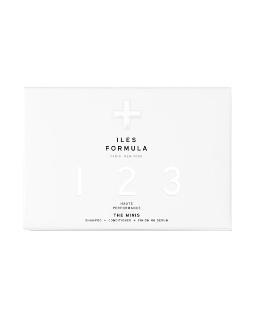 Estuche de Regalo The Minis Iles Formula