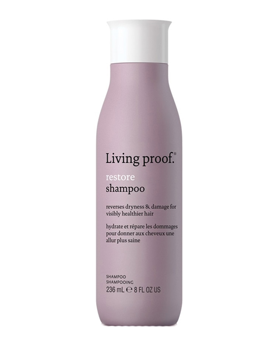 Imagen 1 de Champú Restore 236 ml Living Proof - 236 ml
