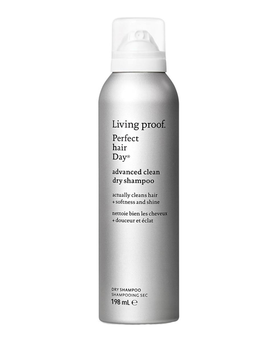 Imagen 1 de Tratamiento Advanced Clean Dry Shampoo Phd 198 ml Living Proof