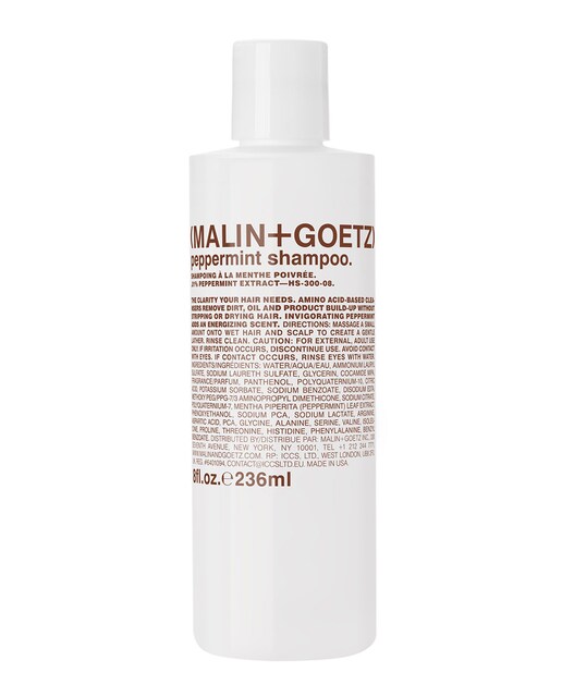 Champú de manta Malin+Goetz