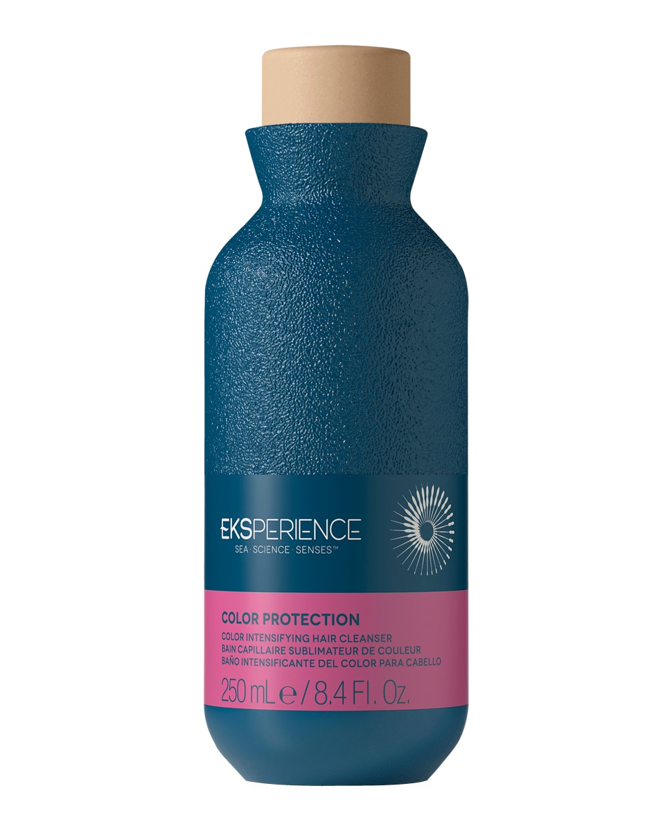 Imagen 0 de Champú Color Intensifying Cleanser 250 ml Eksperience