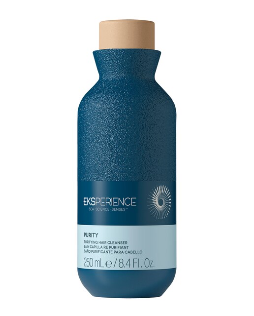 Champú Purifying Cleanser 250 ml Eksperience