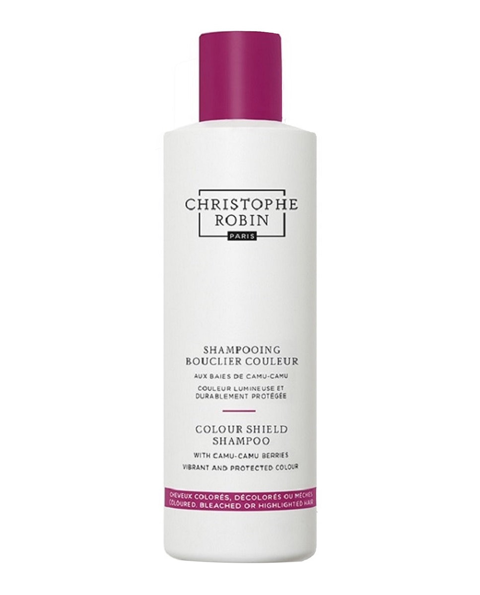 Imagen 1 de Champú protector del color 250 ml Christophe Robin