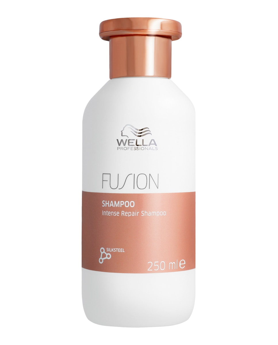 Imagen 0 de Champú Premium Fusion 250 ml Wella Professional