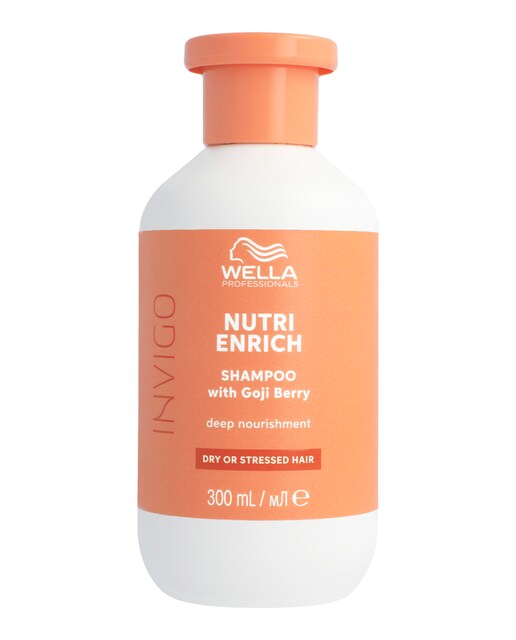 Champú Invigo Nutri Enrich 300 ml Wella Professional