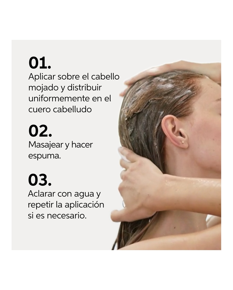 Champú Invigo Nutri Enrich 300 ml Wella Professional - 300 ml 4