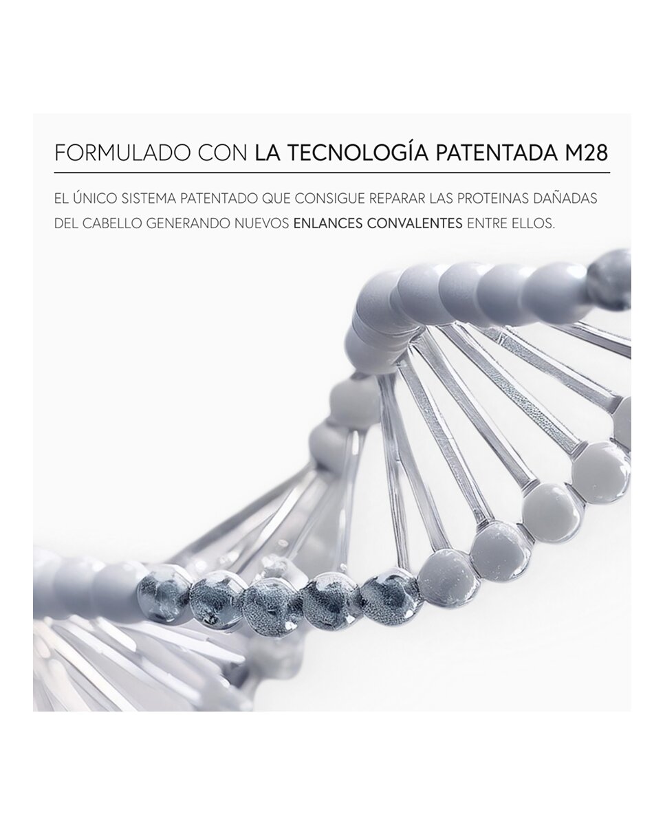 Imagen 4 de Tratamiento de hidratación Clandestino Duo Moncho Moreno - 70 ml
