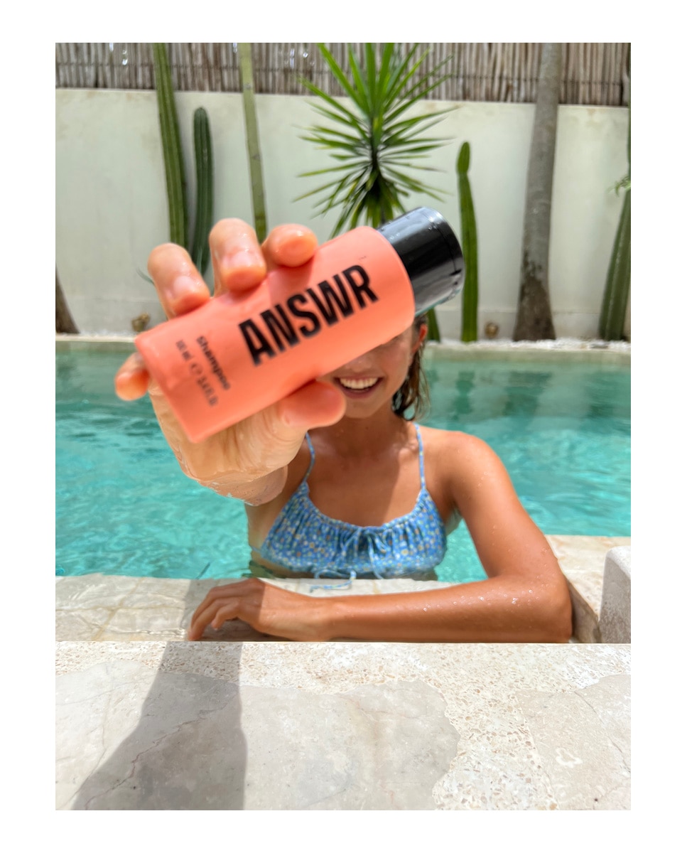 Imagen 3 de Champú 300 ml ANSWR - 300 ml