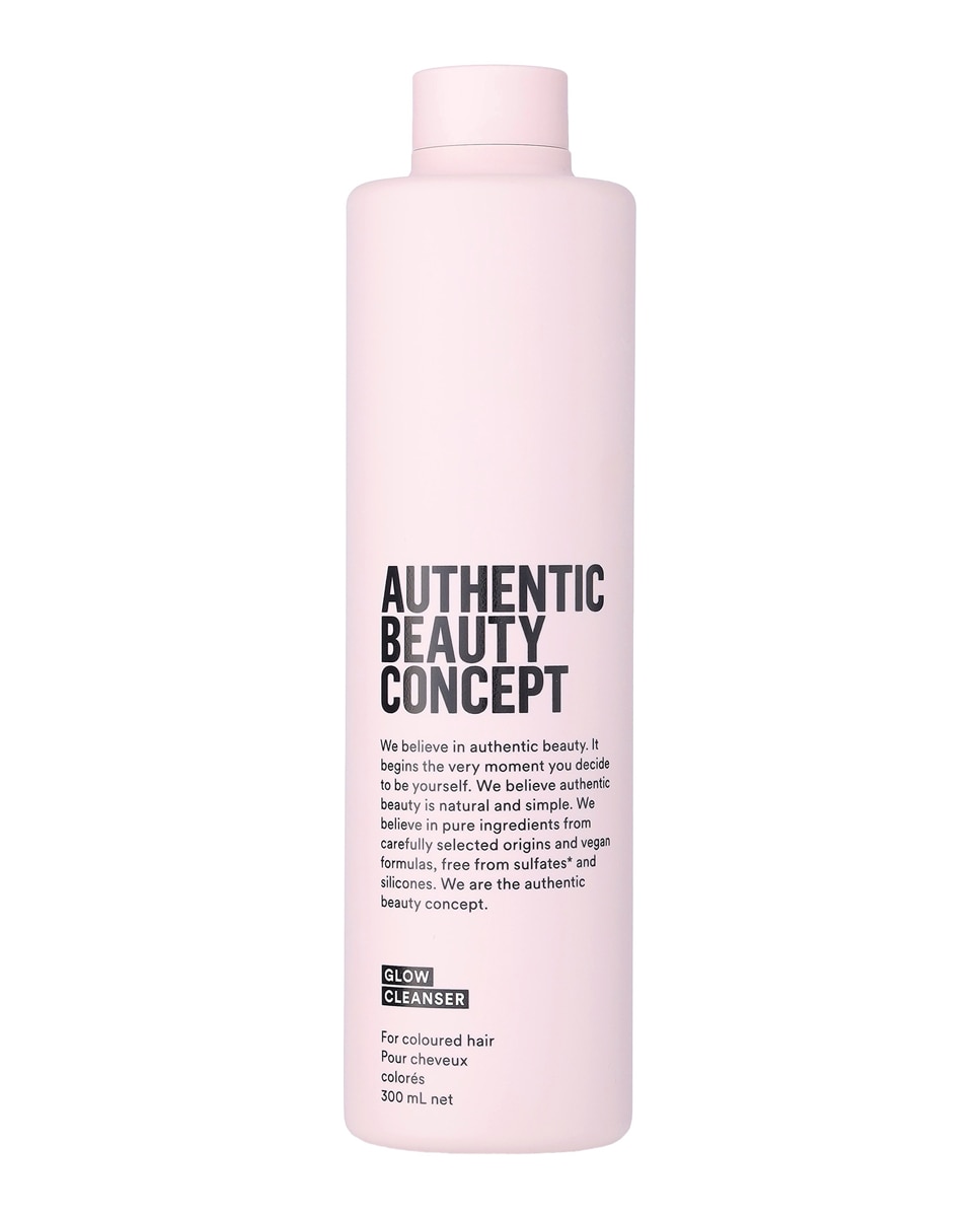 Imagen 1 de Champú Glow 300 ml Auhtentic Beauty Concept - 300 ml