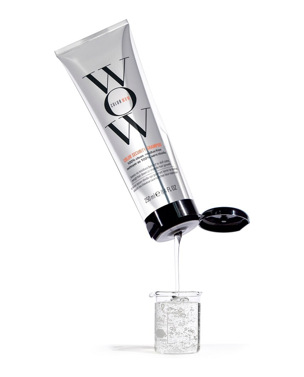 Imagen 3 de Champú Color Security Color Wow