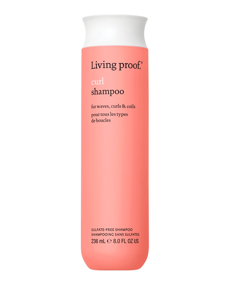 Champú Curl 236 ml Living Proof - 236 ml 1