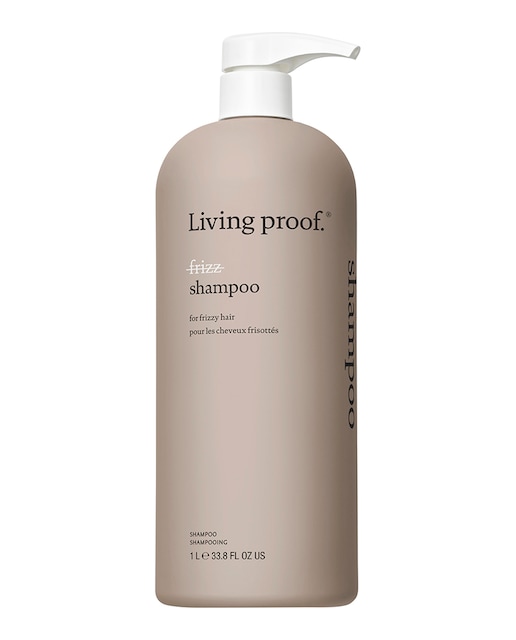 Champú Anti Frizz 1000 ml Living Proof