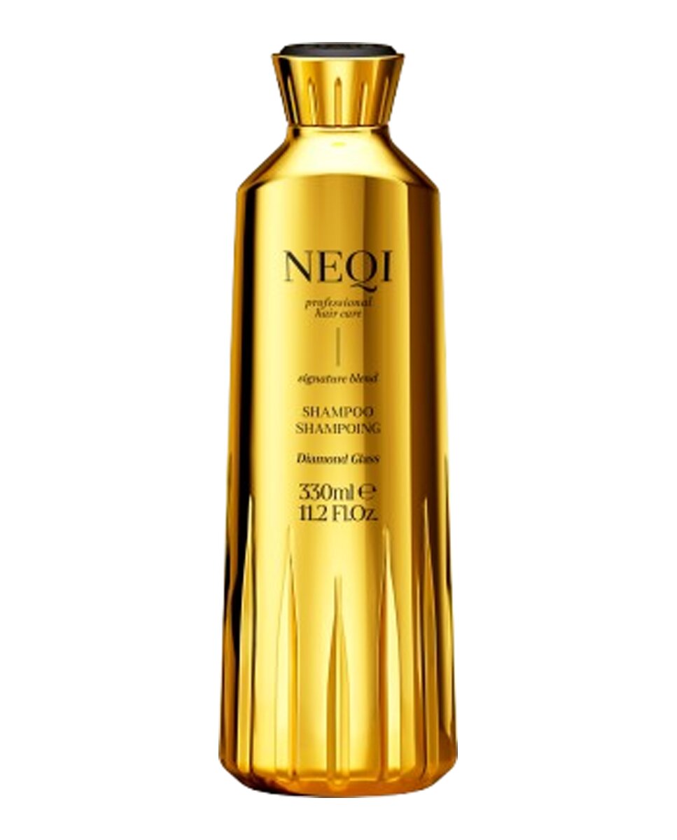 Imagen 1 de Champú Diamond Glass Brillo Intenso Neqi