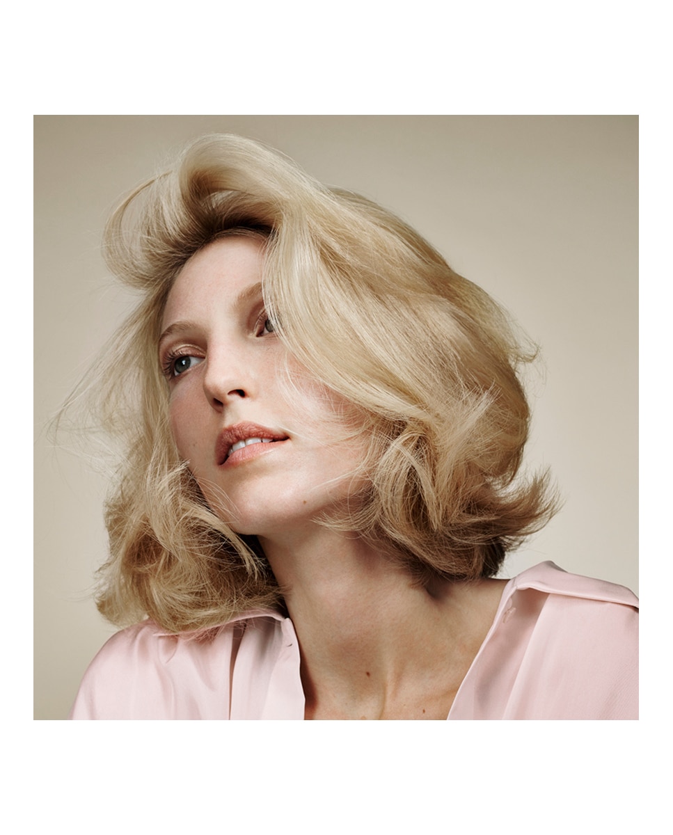 Imagen 4 de Champú Cool Girl Volume Cleansing Mini Sam McKnight