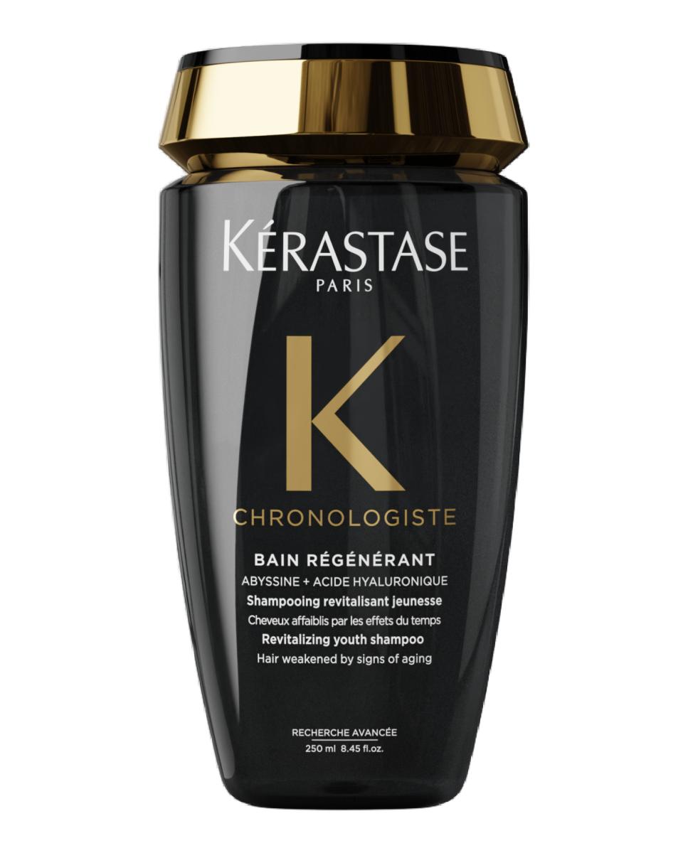 Imagen 1 de Champú Baño Regenerador Chronologiste Kérastase