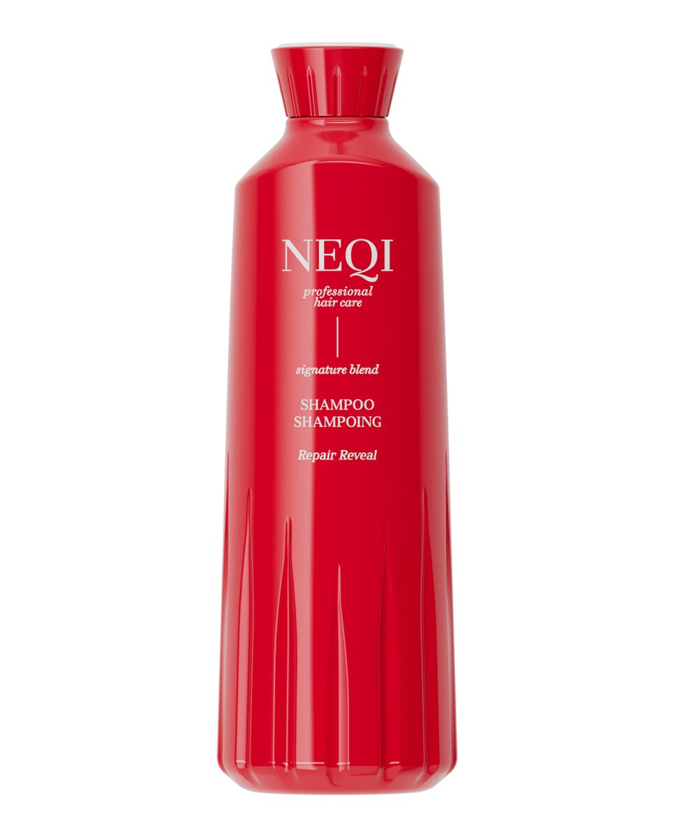 Imagen 0 de Champú Repair Reveal Shampoo 330 ml Neqi