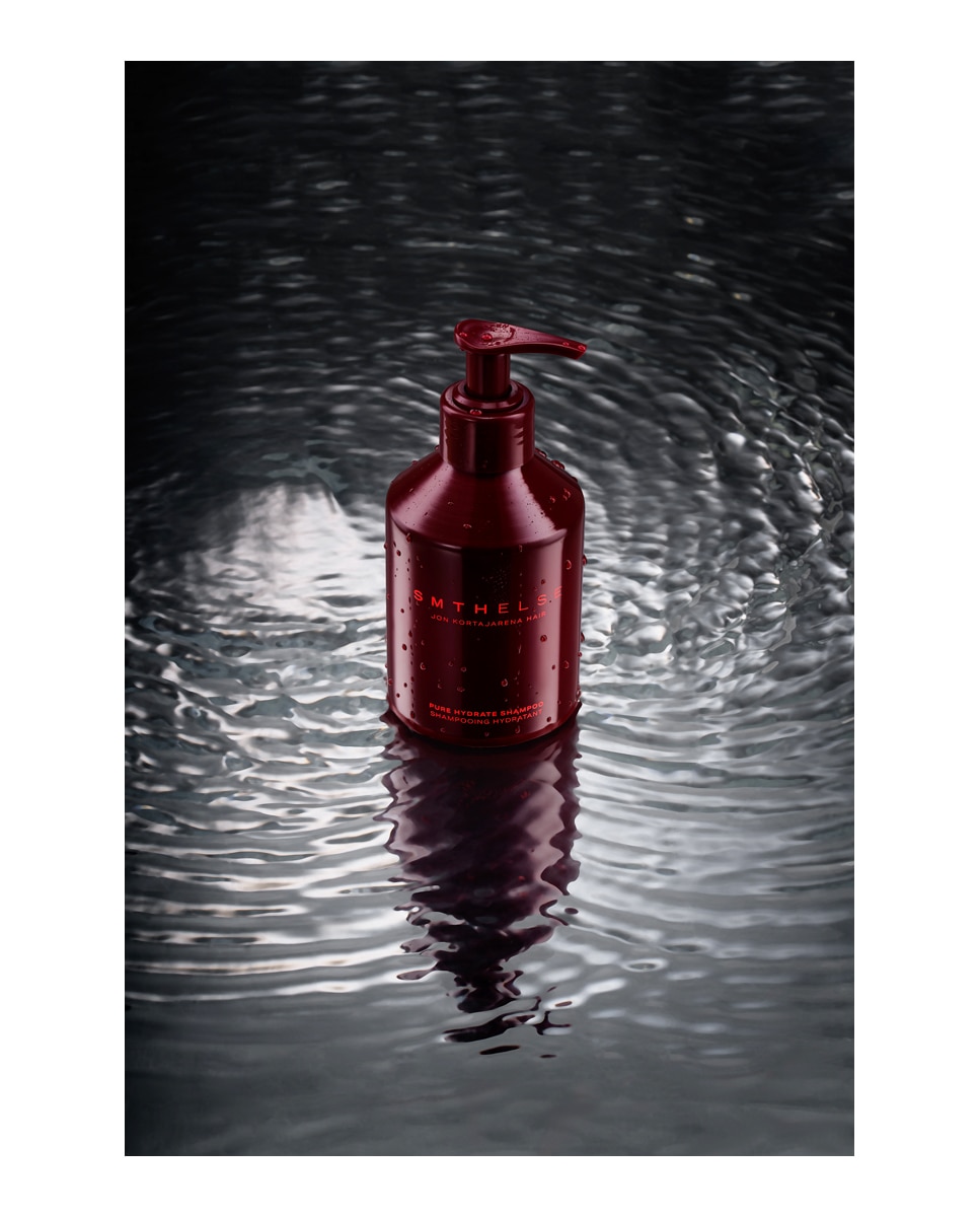 Smthelse Pure Hydrate Shampoo 2
