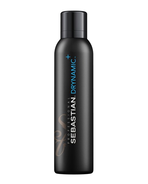Champú en seco Drynamic+ 212 ml Sebastian Professional