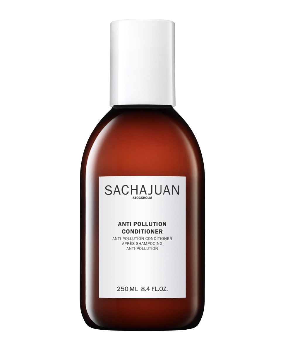 Imagen 1 de Acondicionador antipolución Anti Pollution Conditioner 250 ml Sachajuan
