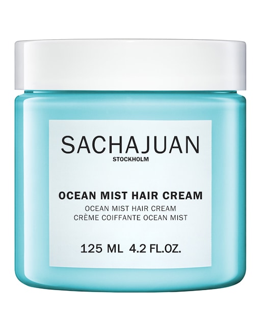 Crema de peinado Ocean Mist Hair Cream 125 ml Sachajuan