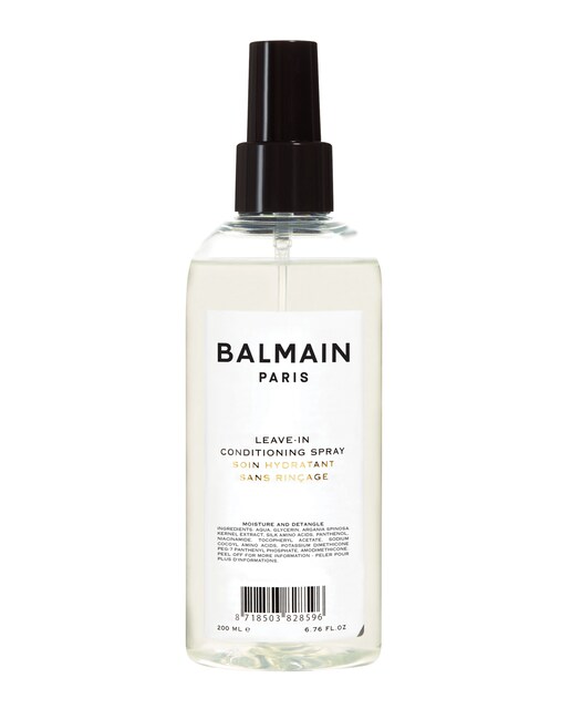 Spray Leave-In Conditioning 200 ml Balmain Hair Couture