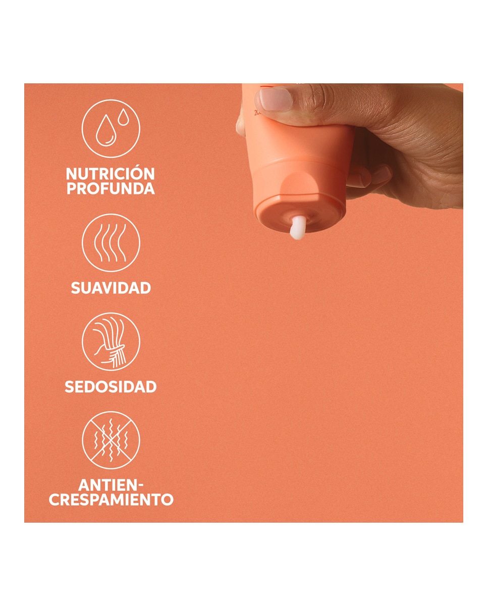 Acondicionador Invigo Nutri Enrich 200 ml Wella Professional - 200 ml 6