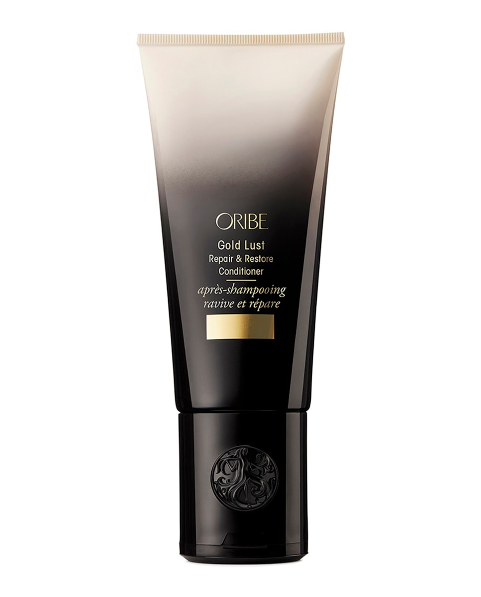 Imagen 1 de Acondicionador Hair Care Gold Lust Repair and Restore Conditioner 200 ml Oribe