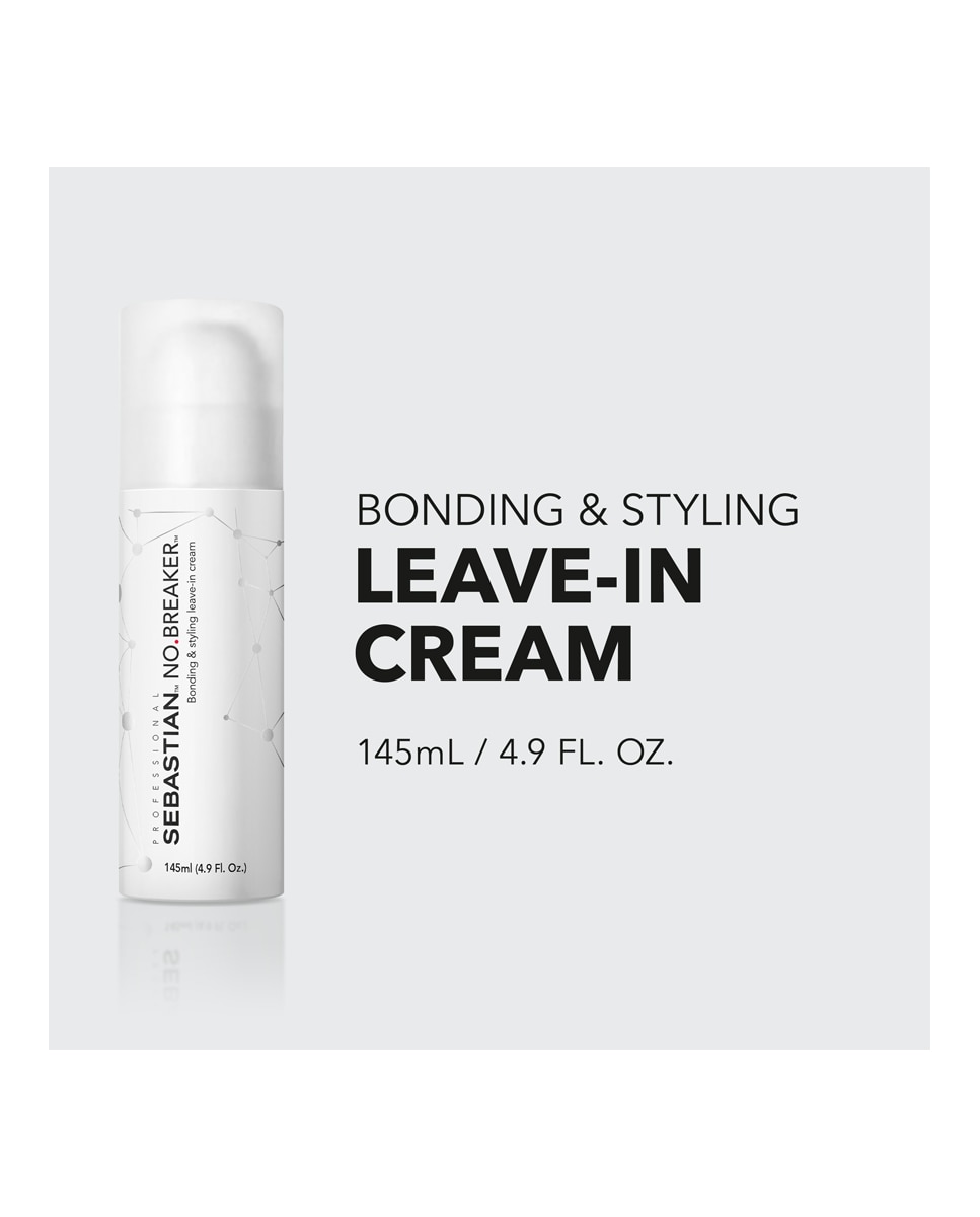 Imagen 2 de Mascarilla Reparadora Profesional Bonding & Styling 150 ml Sebastian Professional - 150 ml