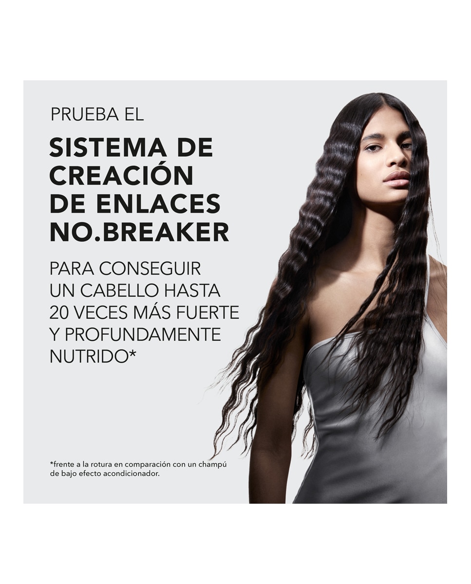 Imagen 9 de Mascarilla Reparadora Profesional Bonding & Styling 150 ml Sebastian Professional - 150 ml