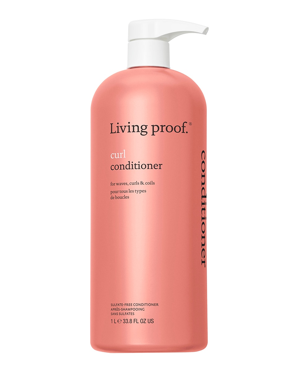 Imagen 1 de Acondicionador Curl 1000 ml Living Proof