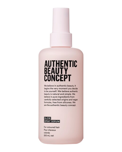 Sérum Glow Spray 200 ml Authentic Beauty Concept