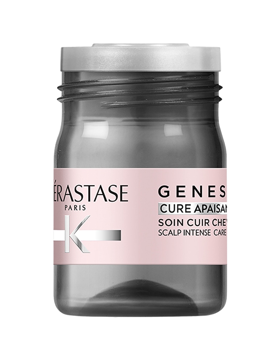 Imagen 1 de Tratamiento Intensivo Calmante Genesis Apaisant Step 2 Recover 60 ml Kérastase Paris
