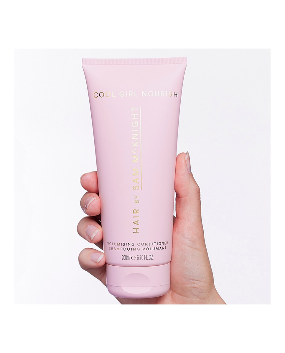 Imagen 4 de Acondicionador Capilar Cool Girl Volume Nourishing Sam McKnight