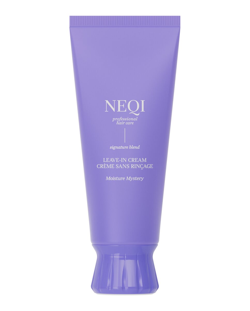 Imagen 1 de Acondicionador Sin Aclarado Moisture Mystery Leave-in  200 ml Neqi
